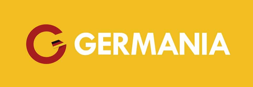 germania sport aplikacija