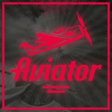 Logo Aviator